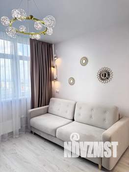 2-к квартира, посуточно, 58м2, 19/19 этаж