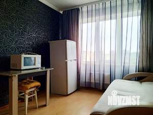 1-к квартира, на длительный срок, 17м2, 7/9 этаж