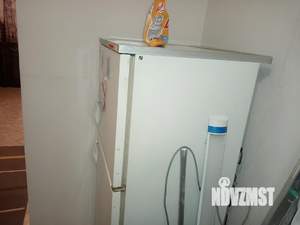 1-к квартира, на длительный срок, 24м2, 6/9 этаж