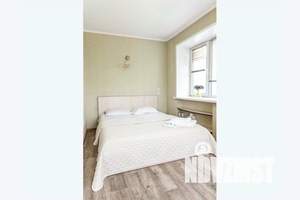 2-к квартира, посуточно, 48м2, 5/5 этаж