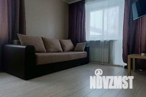 1-к квартира, посуточно, 33м2, 1/5 этаж