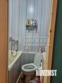 1-к квартира, на длительный срок, 17м2, 6/9 этаж