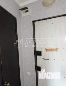 1-к квартира, на длительный срок, 17м2, 2/9 этаж