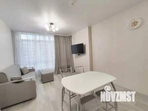 2-к квартира, посуточно, 39м2, 1/1 этаж