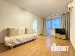 2-к квартира, посуточно, 45м2, 5/5 этаж