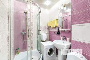 1-к квартира, посуточно, 31м2, 4/5 этаж