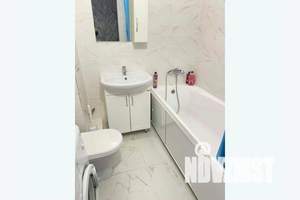 3-к квартира, посуточно, 65м2, 12/16 этаж