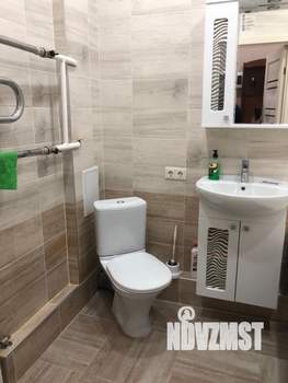 1-к квартира, на длительный срок, 29м2, 5/17 этаж