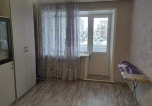 1-к квартира, на длительный срок, 31м2, 2/9 этаж