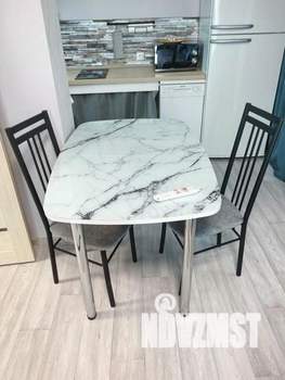 2-к квартира, посуточно, 45м2, 1/1 этаж