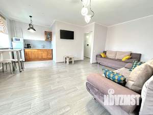 2-к квартира, посуточно, 45м2, 4/5 этаж