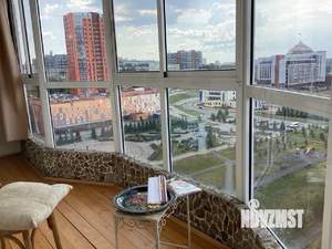 2-к квартира, на длительный срок, 60м2, 12/14 этаж