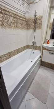 1-к квартира, на длительный срок, 45м2, 13/16 этаж