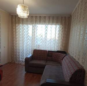 2-к квартира, на длительный срок, 47м2, 5/5 этаж
