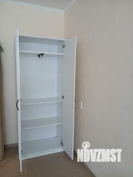 1-к квартира, на длительный срок, 31м2, 3/5 этаж