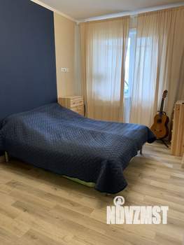 2-к квартира, на длительный срок, 50м2, 9/16 этаж