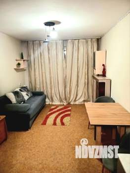 1-к квартира, на длительный срок, 23м2, 5/9 этаж