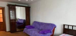 1-к квартира, на длительный срок, 42м2, 5/9 этаж