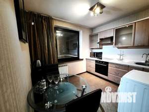 1-к квартира, посуточно, 35м2, 2/9 этаж