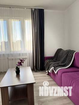 2-к квартира, посуточно, 54м2, 12/16 этаж