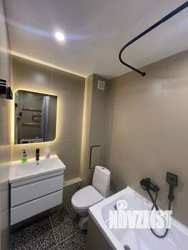 2-к квартира, на длительный срок, 44м2, 2/9 этаж