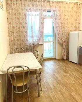 2-к квартира, на длительный срок, 68м2, 2/12 этаж