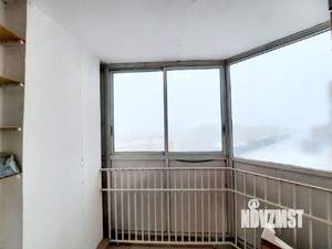 1-к квартира, на длительный срок, 31м2, 14/16 этаж