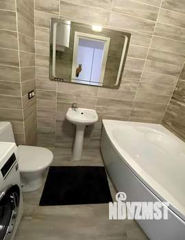 1-к квартира, на длительный срок, 30м2, 2/5 этаж