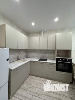 2-к квартира, на длительный срок, 48м2, 15/15 этаж