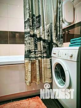 1-к квартира, посуточно, 48м2, 8/11 этаж