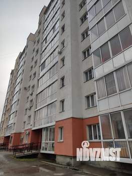 2-к квартира, на длительный срок, 58м2, 4/10 этаж
