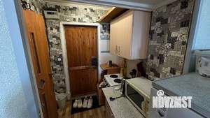 1-к квартира, на длительный срок, 24м2, 8/9 этаж