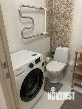 1-к квартира, на длительный срок, 33м2, 3/11 этаж