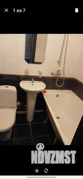 1-к квартира, на длительный срок, 23м2, 9/9 этаж