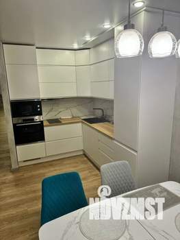 3-к квартира, посуточно, 60м2, 16/16 этаж