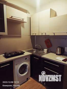 1-к квартира, на длительный срок, 23м2, 2/9 этаж