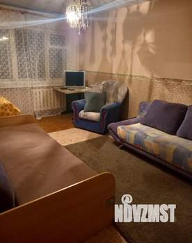 2-к квартира, на длительный срок, 45м2, 1/5 этаж