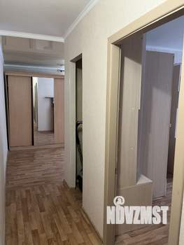 2-к квартира, на длительный срок, 44м2, 2/5 этаж