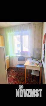 2-к квартира, на длительный срок, 43м2, 3/5 этаж