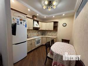 3-к квартира, на длительный срок, 60м2, 3/5 этаж