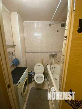 1-к квартира, на длительный срок, 24м2, 1/9 этаж