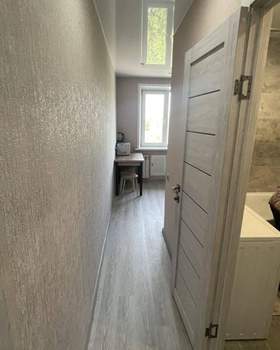 2-к квартира, на длительный срок, 46м2, 5/5 этаж
