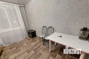 1-к квартира, на длительный срок, 17м2, 3/9 этаж