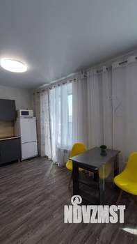 1-к квартира, на длительный срок, 39м2, 7/14 этаж