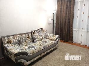 1-к квартира, на длительный срок, 31м2, 1/5 этаж