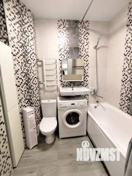 1-к квартира, на длительный срок, 27м2, 2/16 этаж