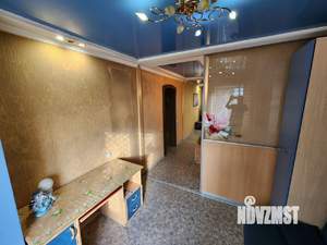 3-к квартира, на длительный срок, 62м2, 3/9 этаж