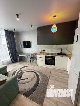 2-к квартира, на длительный срок, 44м2, 11/16 этаж