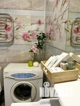 1-к квартира, посуточно, 50м2, 14/16 этаж