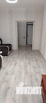 1-к квартира, на длительный срок, 41м2, 4/5 этаж